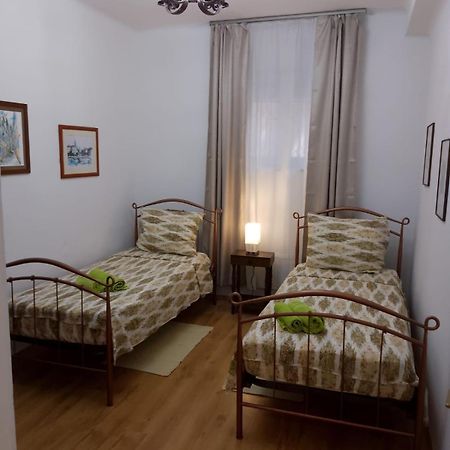 Apartment Silvana Split Extérieur photo