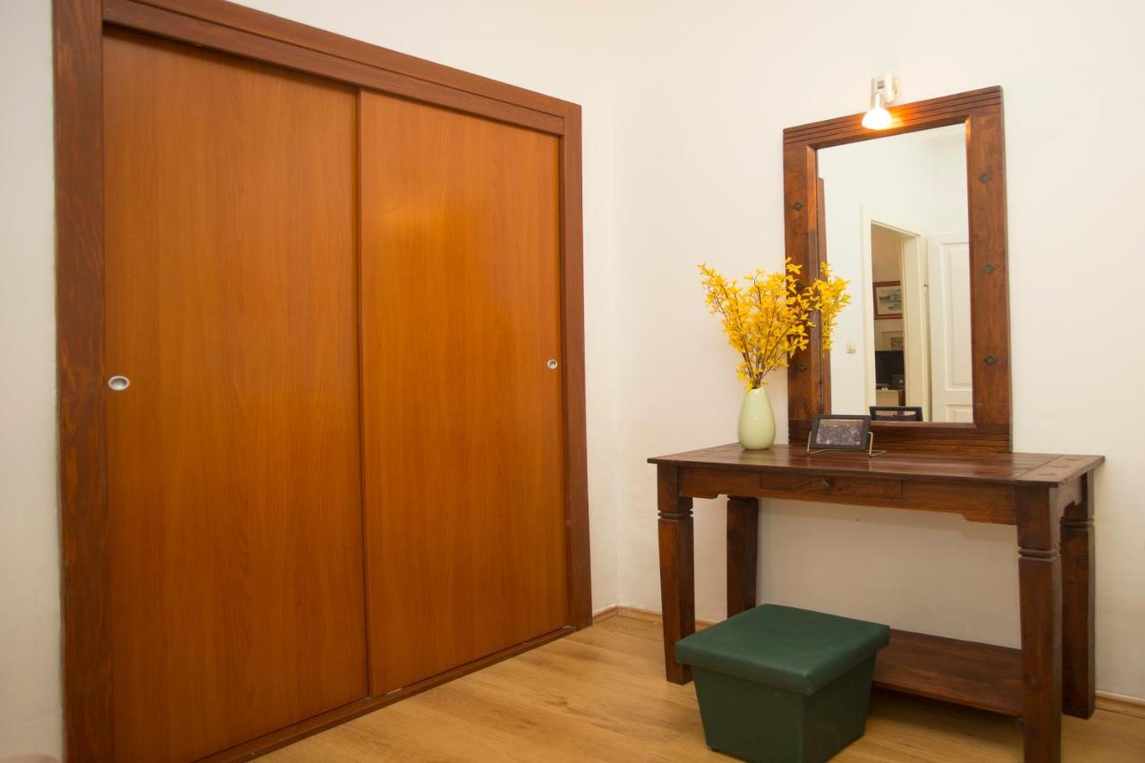 Apartment Silvana Split Extérieur photo